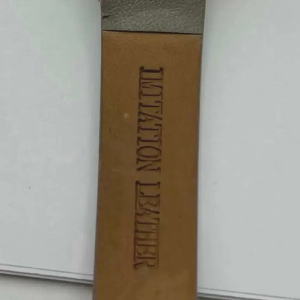 Rose Gold & Gray Folio Watch